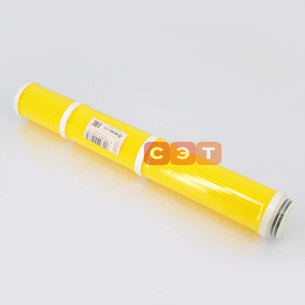 Картридж 20" CS 25 мкм плиссированная бумага, СX